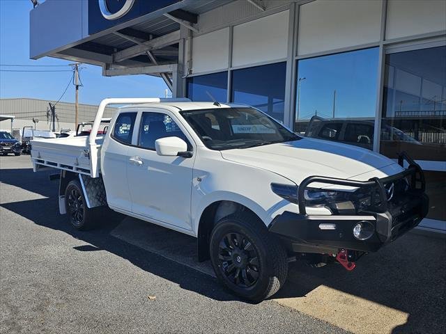 2026 MAZDA BT-50