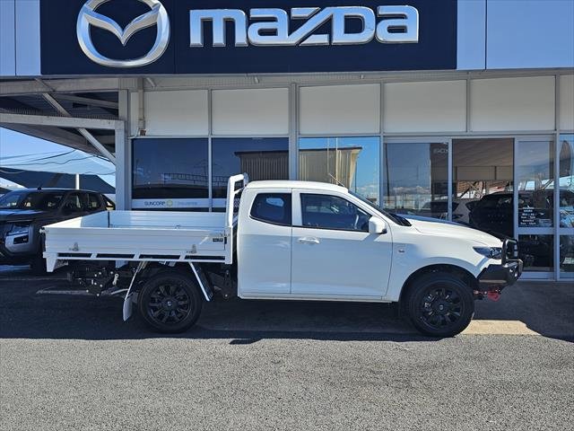 2026 MAZDA BT-50 XT