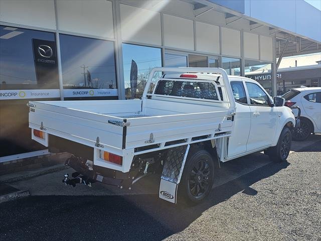 2026 MAZDA BT-50 XT