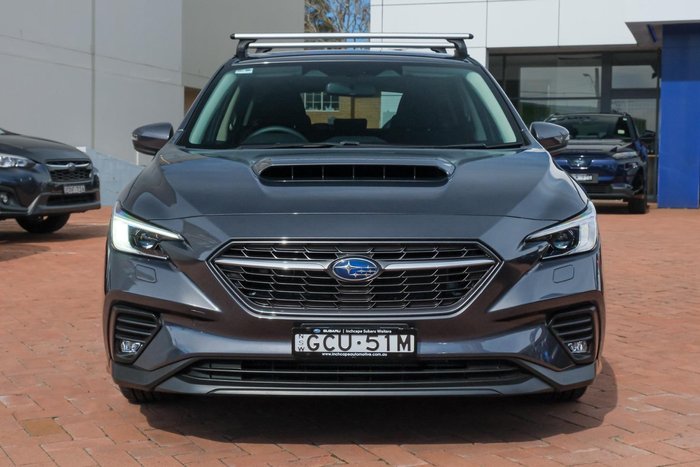 2025 Subaru WRX