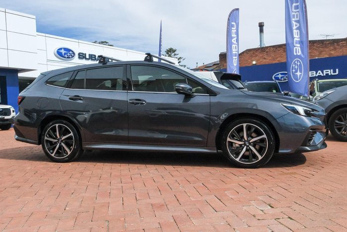 2025 Subaru WRX