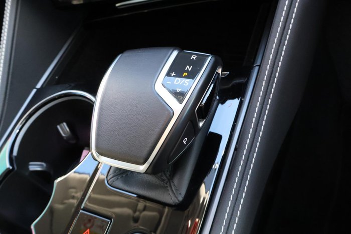 2024 Volkswagen Touareg 210TDI Elegance