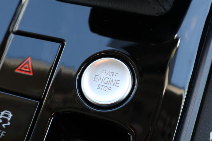 2024 Volkswagen Touareg 210TDI Elegance