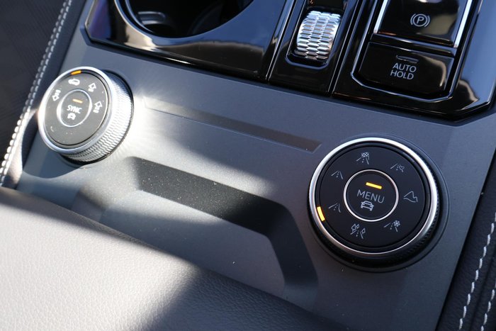 2024 Volkswagen Touareg 210TDI Elegance