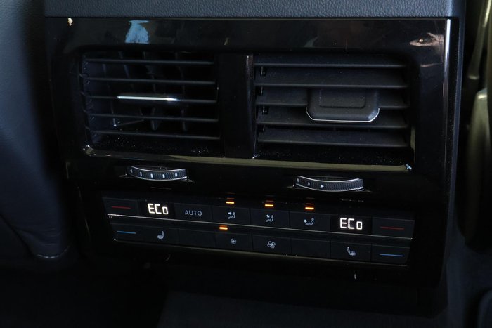 2024 Volkswagen Touareg 210TDI Elegance