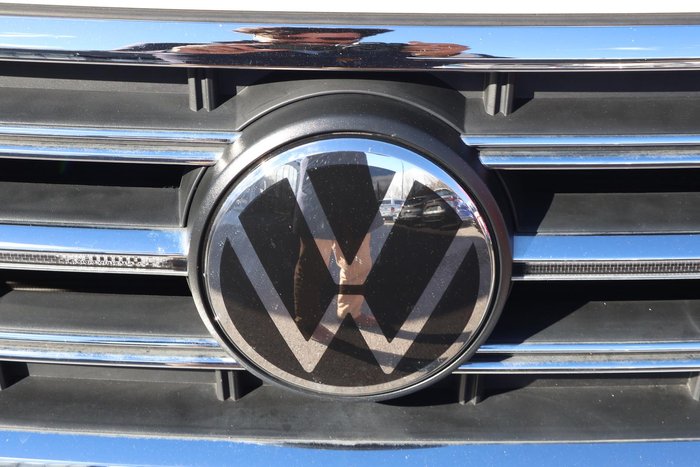 2024 Volkswagen Touareg 210TDI Elegance