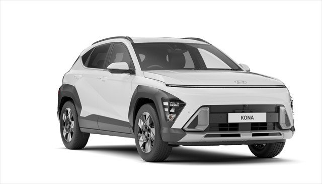 2026 HYUNDAI SX2 KONA