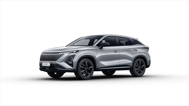 2026 CHERY CHERY C5