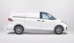 2026 LDV G10