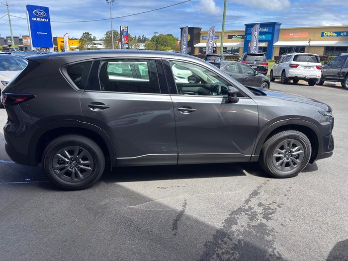 2026 Mazda CX-5 G25 Evolve
