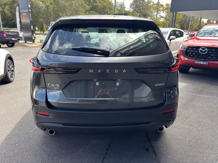 2026 Mazda CX-5 G25 Evolve