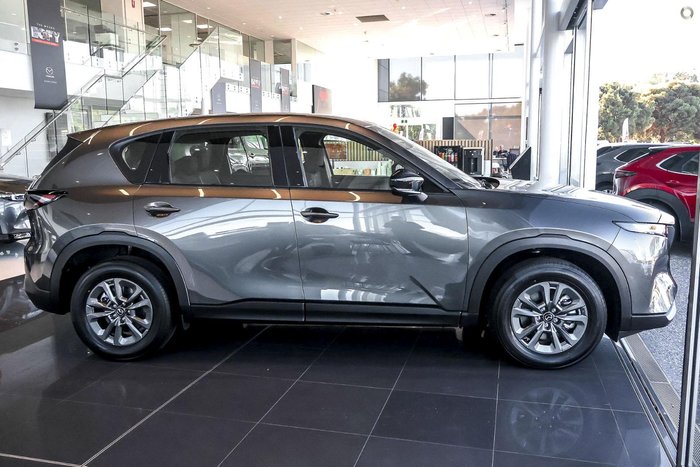 2026 Mazda CX-5 G25 Evolve