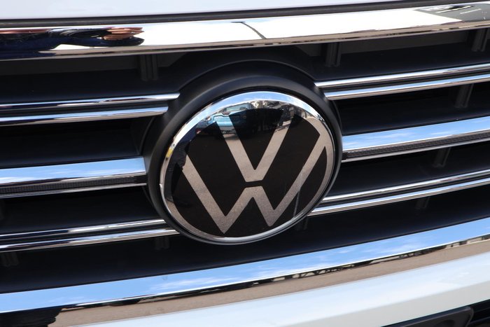 2024 Volkswagen Touareg 210TDI Elegance