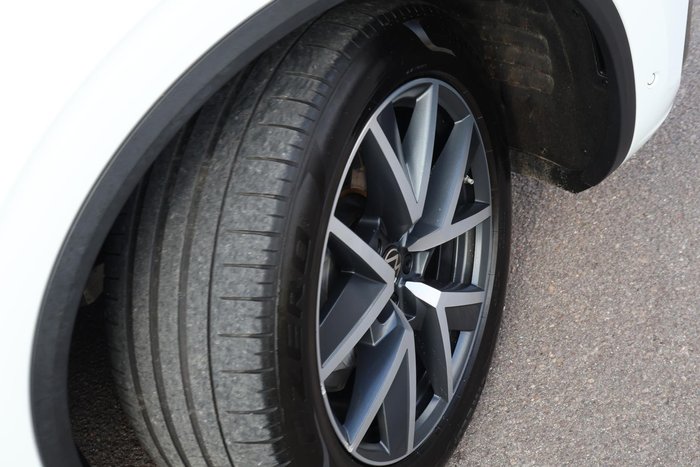 2024 Volkswagen Touareg 210TDI Elegance