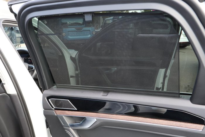 2024 Volkswagen Touareg 210TDI Elegance