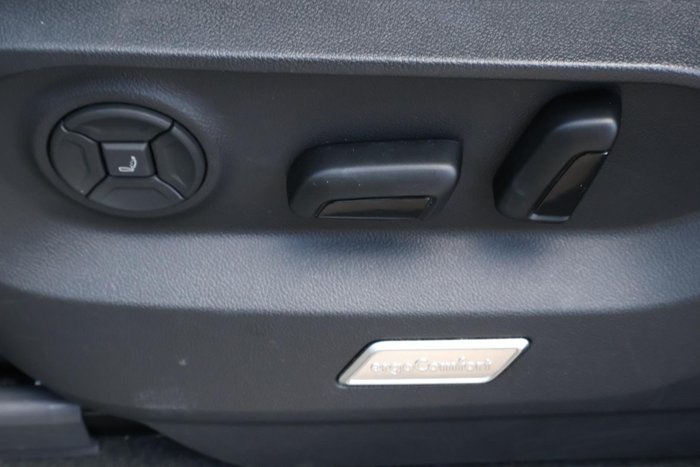 2024 Volkswagen Touareg 210TDI Elegance