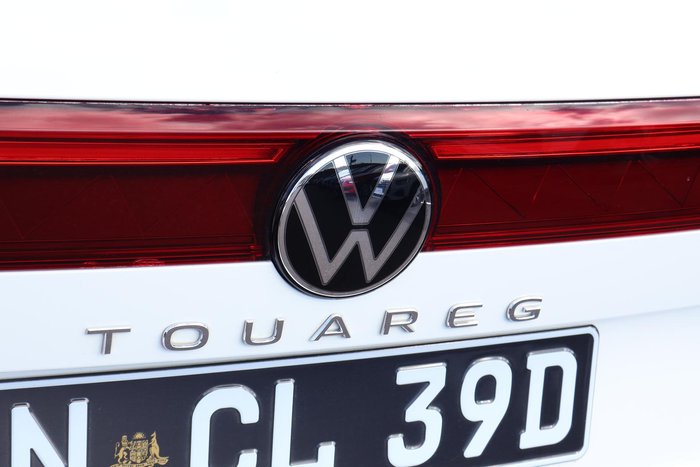 2024 Volkswagen Touareg 210TDI Elegance