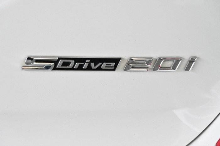 2019 BMW X3 sDrive20i