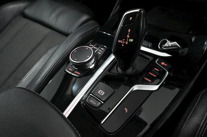 2019 BMW X3 sDrive20i