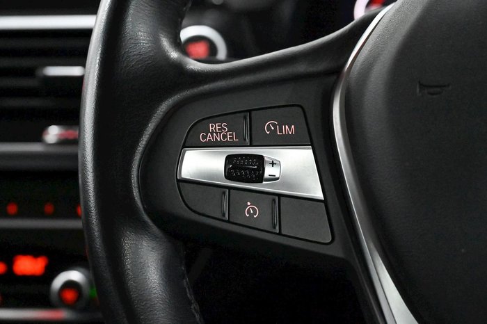 2019 BMW X3 sDrive20i