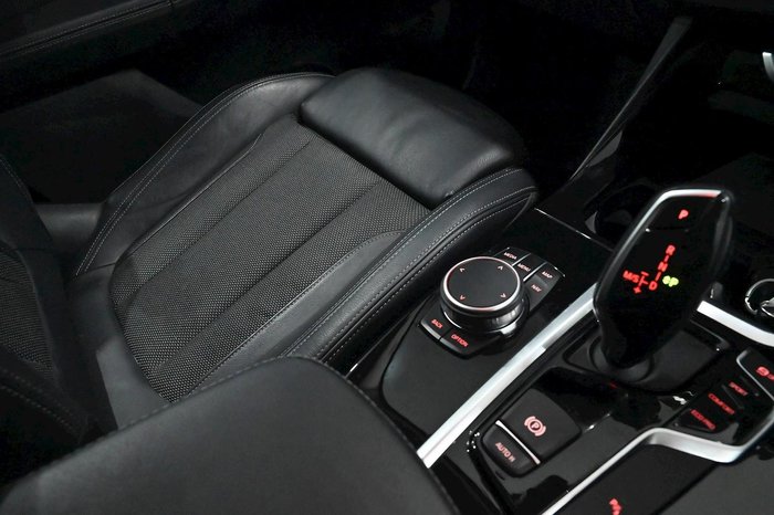 2019 BMW X3 sDrive20i
