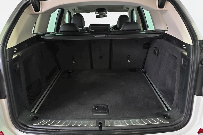 2019 BMW X3 sDrive20i