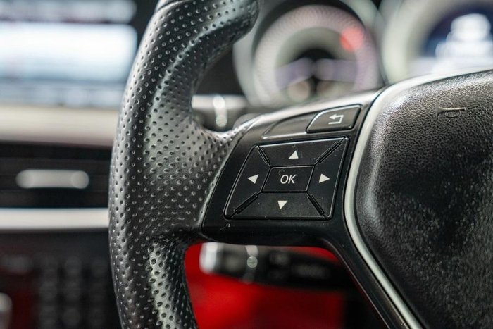 2013 Mercedes-Benz C-Class C250 CDI