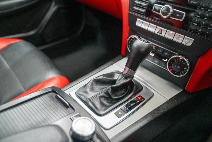 2013 Mercedes-Benz C-Class C250 CDI