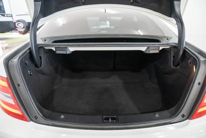 2013 Mercedes-Benz C-Class C250 CDI