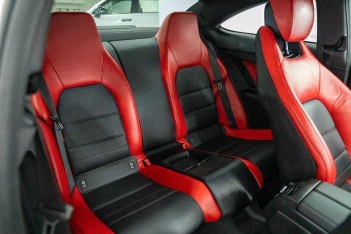 2013 Mercedes-Benz C-Class C250 CDI