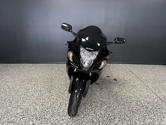2019 Suzuki Hayabusa (GSX1300R)