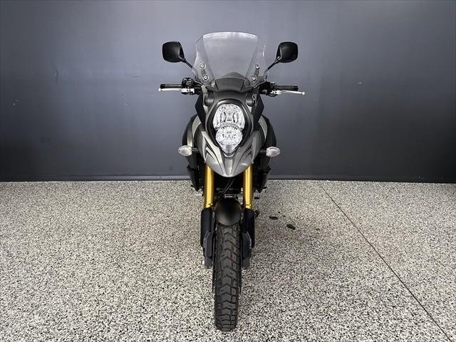 2016 Suzuki V-Strom 1000 ABS (DL1000A)