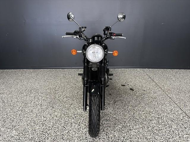 2016 Triumph Bonneville 865