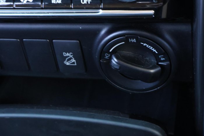 2021 Toyota Fortuner GXL