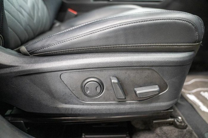 2024 Kia Sportage SX+