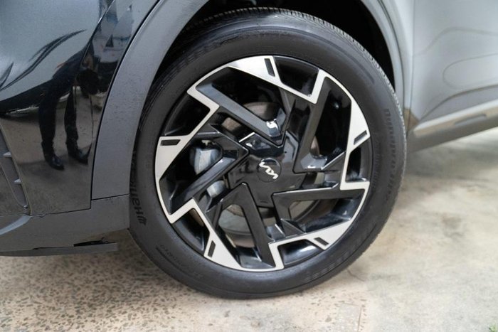 2024 Kia Sportage SX+