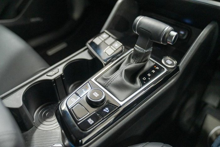 2024 Kia Sportage SX+