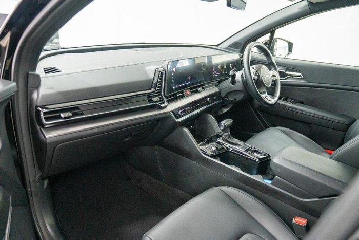 2024 Kia Sportage SX+