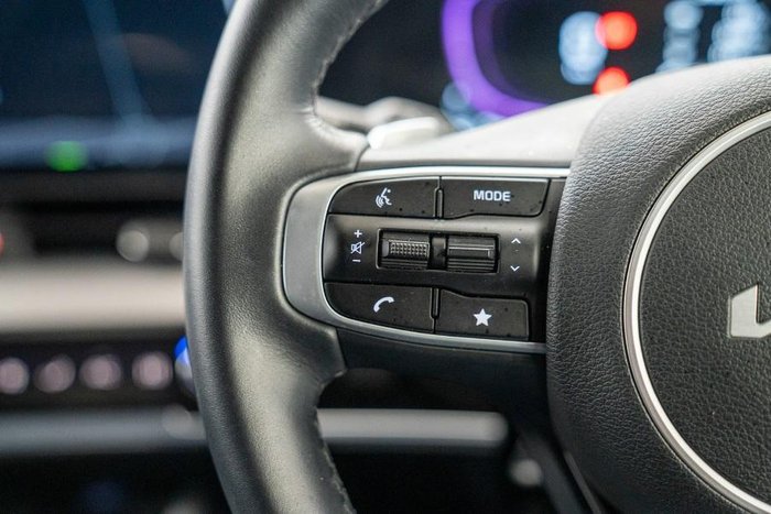 2024 Kia Sportage SX+