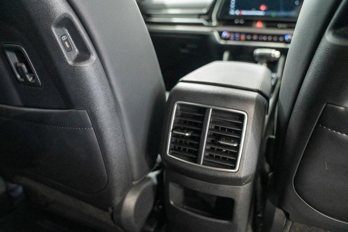 2024 Kia Sportage SX+