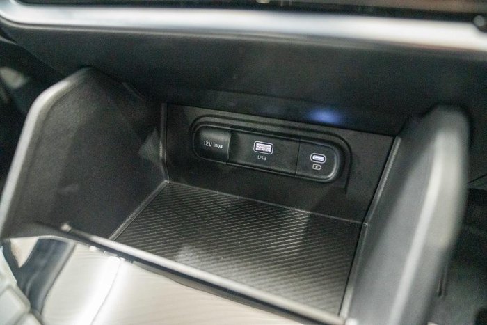 2024 Kia Sportage SX+