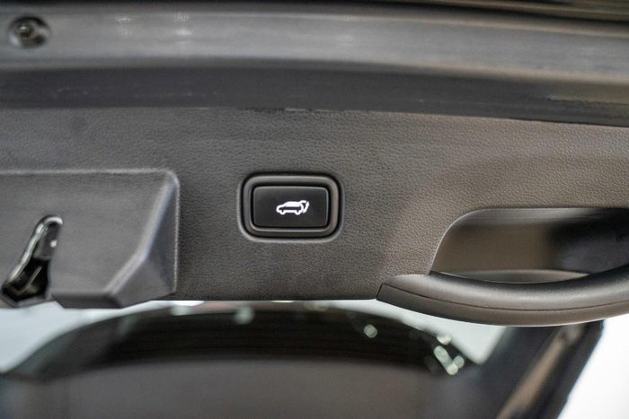 2024 Kia Sportage SX+