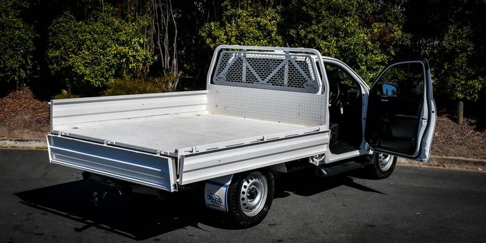 2023 Toyota Hilux SR