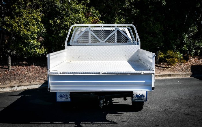 2023 Toyota Hilux SR