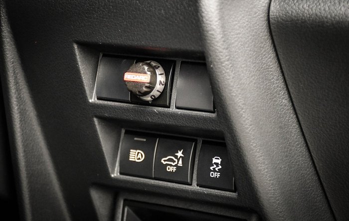 2022 Toyota Landcruiser VX