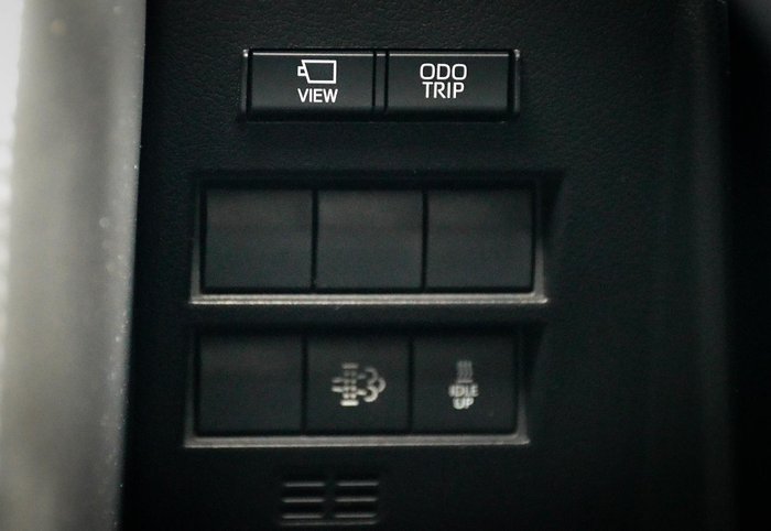 2022 Toyota Landcruiser VX
