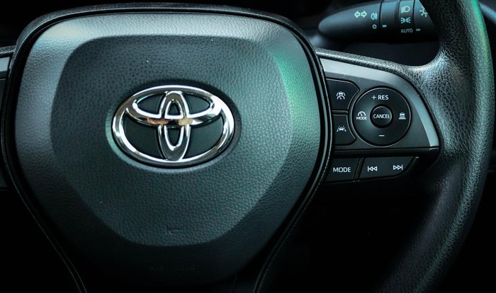 2025 Toyota Corolla Ascent Sport Hybrid
