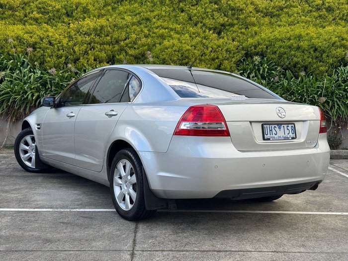 2006 Holden Berlina