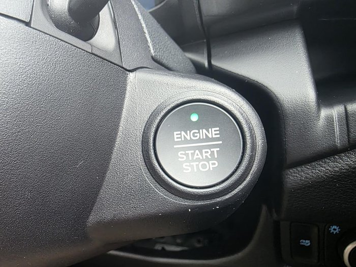 2025 Ford Ranger Wildtrak
