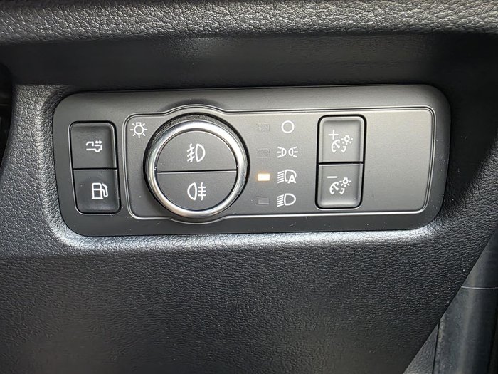 2025 Ford Ranger PHEV Wildtrak